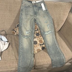 BDG women’s jeans size 26